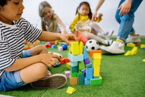 Different Types of Play-Based Learning For Children - Okinja ELC