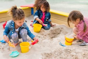 Different Types of Play-Based Learning For Children - Okinja ELC
