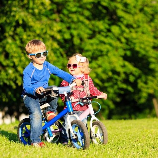 outdoor toys for toddlers – children on a bike outdoor toys for toddlers - children on a bike