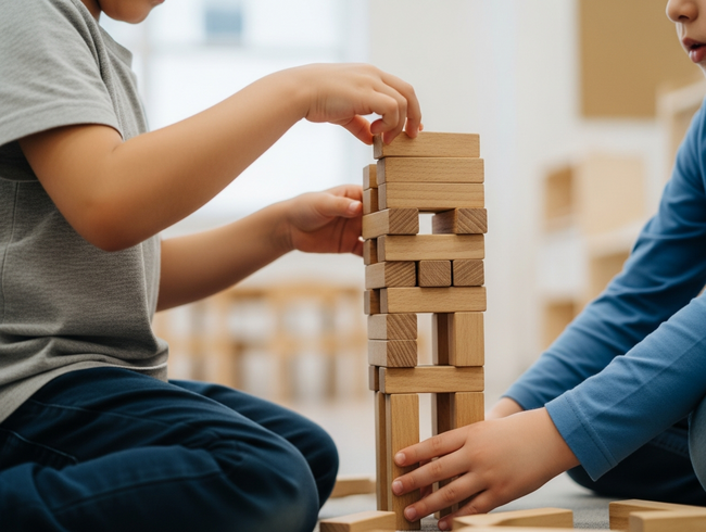 18 Powerful Play-Based Learning Examples & The Science Behind Them ...